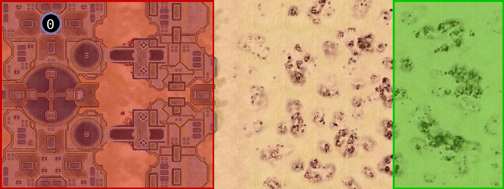 sat pic of Chicken Nuggets v5